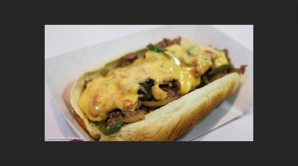 Tad's Roadkill Grill