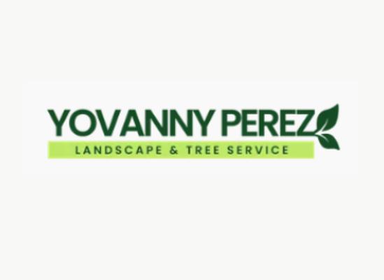 Yovanny Perez Landscape & Tree Service
