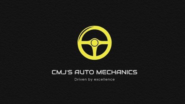 CMJ's Auto Mechanics