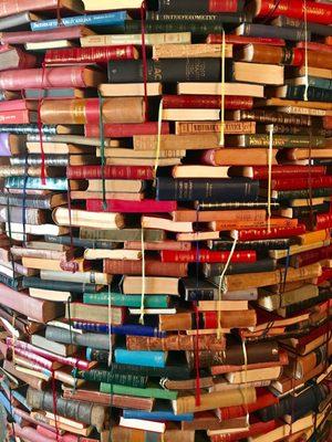 Heston Writing Services