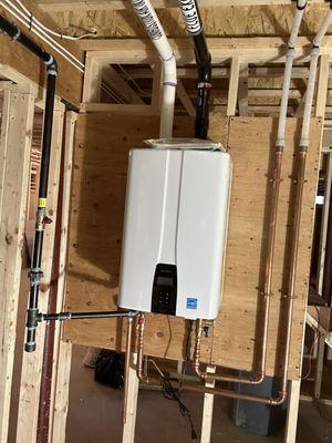 Amaral Plumbing and Heating