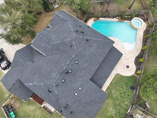 Roof Concepts & Construction