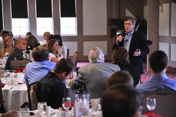 Local Business Marketing Success