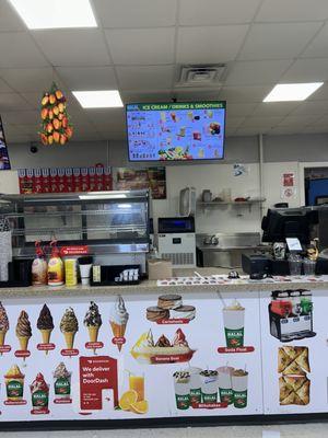 International Food Market