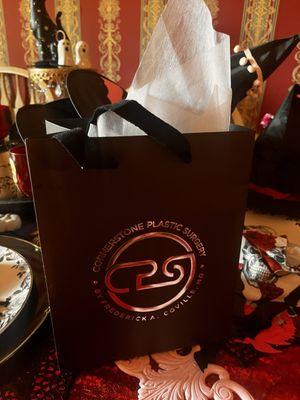 Frederick A. Coville, MD - Cornerstone Plastic Surgery