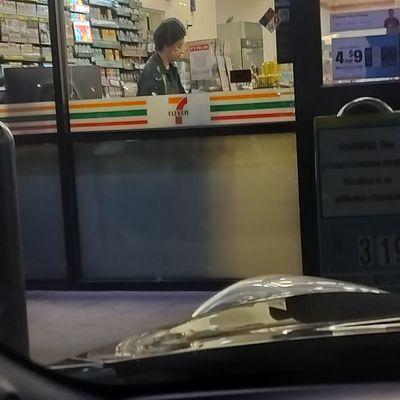 7-Eleven