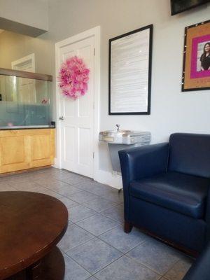 The Womans Imaging Center