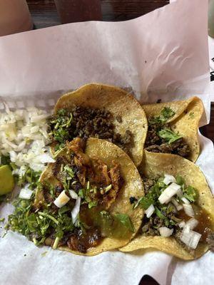 Taqueria Ortiz
