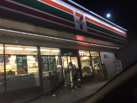 7-Eleven