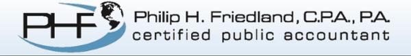Philip Friedland, CPA