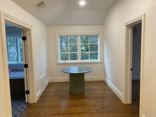 Octavio’s Fine Painting