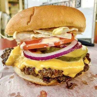 Keystone Corner Lunch