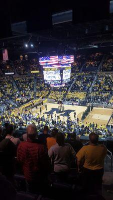 University of Michigan