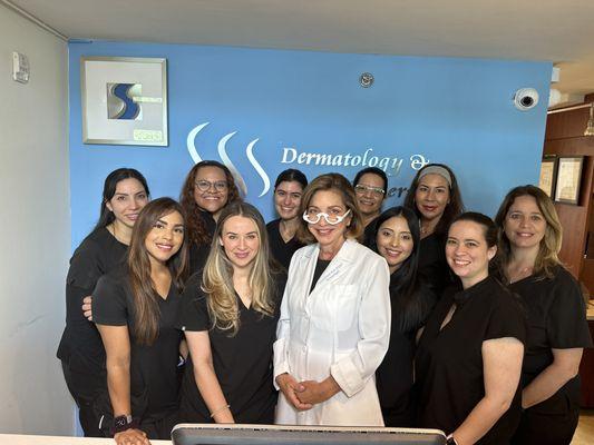 Khouri Dermatology - Florida Keys Dermatology