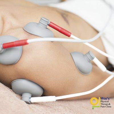 Physical Therapy Center