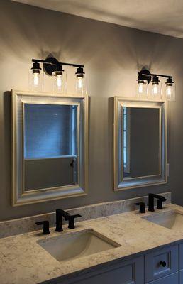 Steve Miller Licensed Electrician