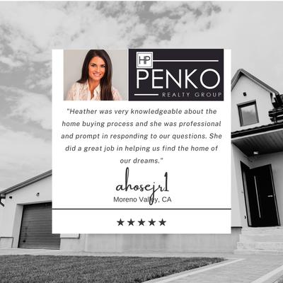 Heather Penko - Penko Realty Group