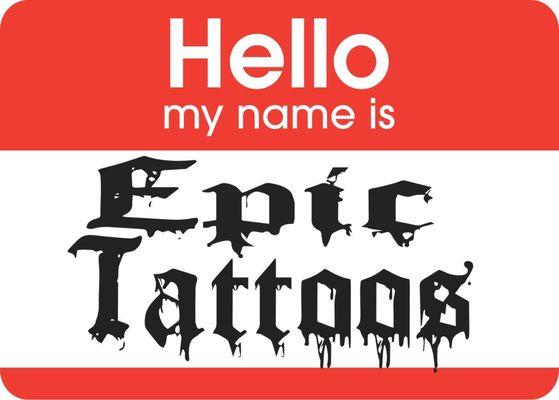 Epic Tattoos