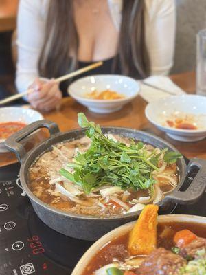 ARIA Korean Cuisine