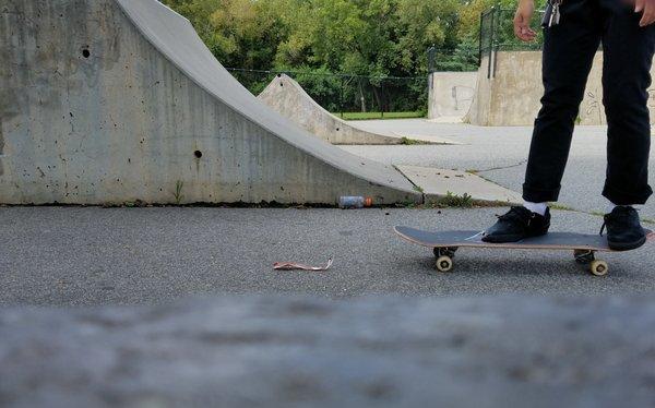 Jack Koutoujian Playground