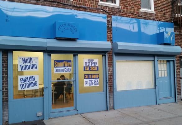 Smartway Learning Center