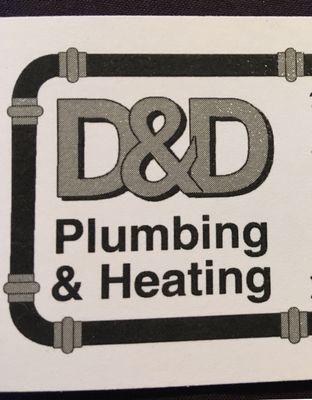 D & D Plumbing & Heating