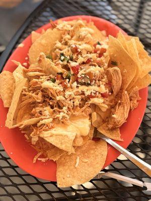 Nachos