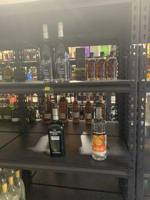 El Elefante Blanco bar