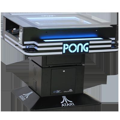 Arcade Amusements Event Rental