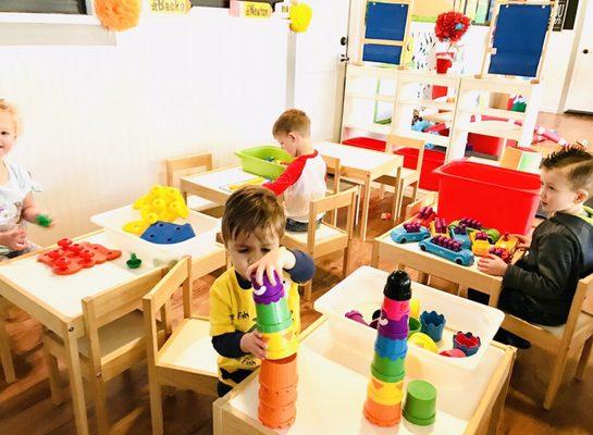 ABC Learning Childcare & Preschool