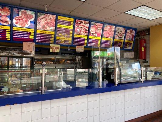 Prince Fried Chicken