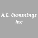 A.E. Cummings