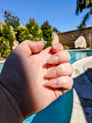 Bellagio Nails & Spa