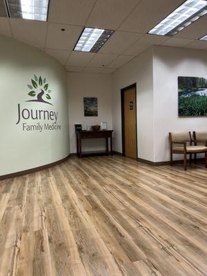 Journey Family Medicine