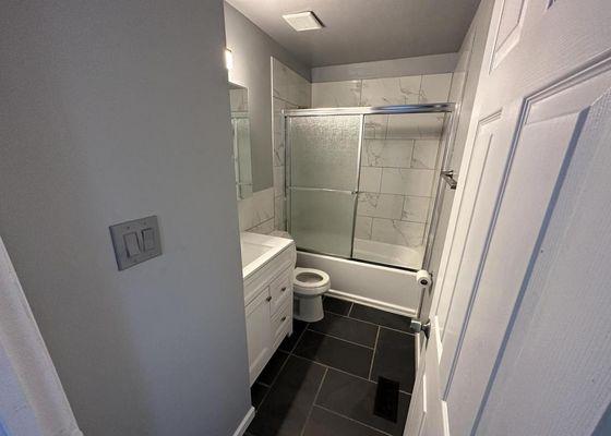 Dan's Handyman Services