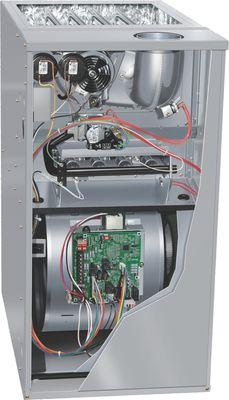 The Heat and Air Team