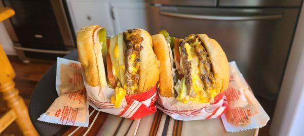 In-N-Out Burger
