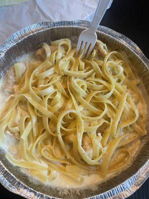 Antoneta Biba's Pizza & Pasta