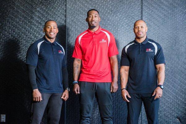 Mindful Performance Center