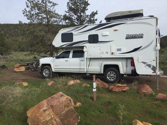 Skull Hollow Campground