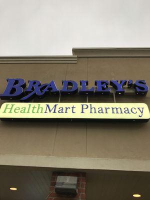 Maumelle's Hometown Pharmacy and Gift Store