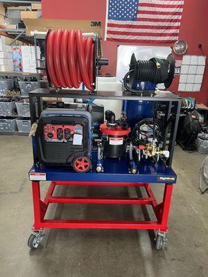 Bryson's Touch Detailing