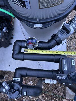 Trademark Pool & Spa