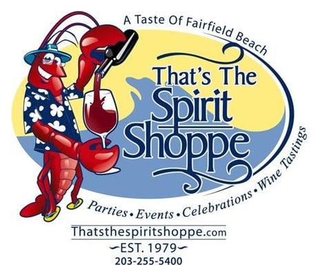 That's The Spirit Shoppe