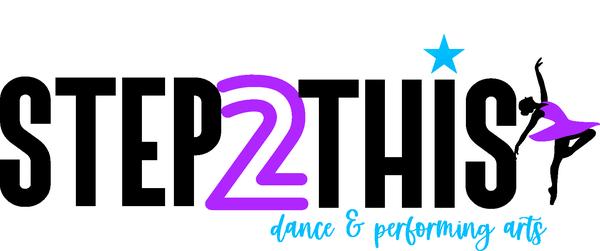 Step 2 This Dance & Performing Arts