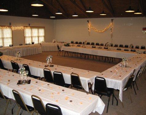 Lakeside Golf Course