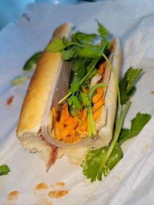Baguette House & Cafe