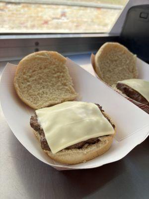 Pam's Grill On The Go