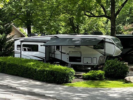 Townsend / Great Smokies KOA