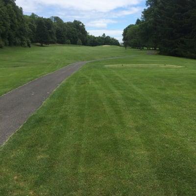 Hidden Valley Golf Course